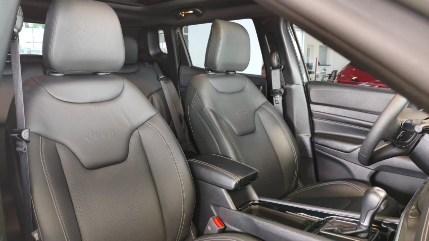 jeep compass 1.3 t270 turbo flex s at6 1.0 4p automatico 20257