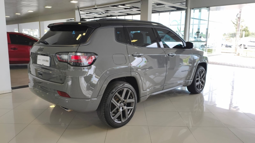 jeep compass 1.3 t270 turbo flex s at6 1.0 4p automatico 20253