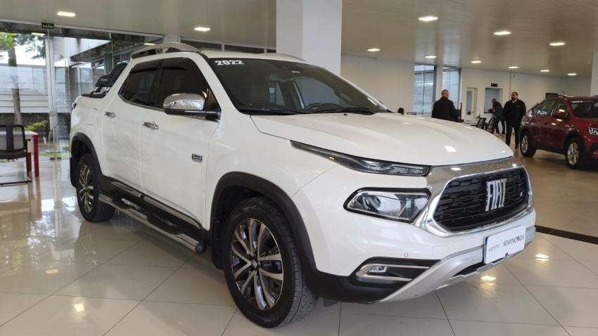 fiat toro 2.0 16v turbo diesel ranch 4wd at9 4p automatico 20220
