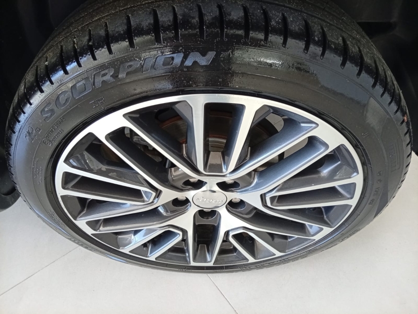 jeep compass 1.3 t270 turbo flex limited at6 4p automatico 202312