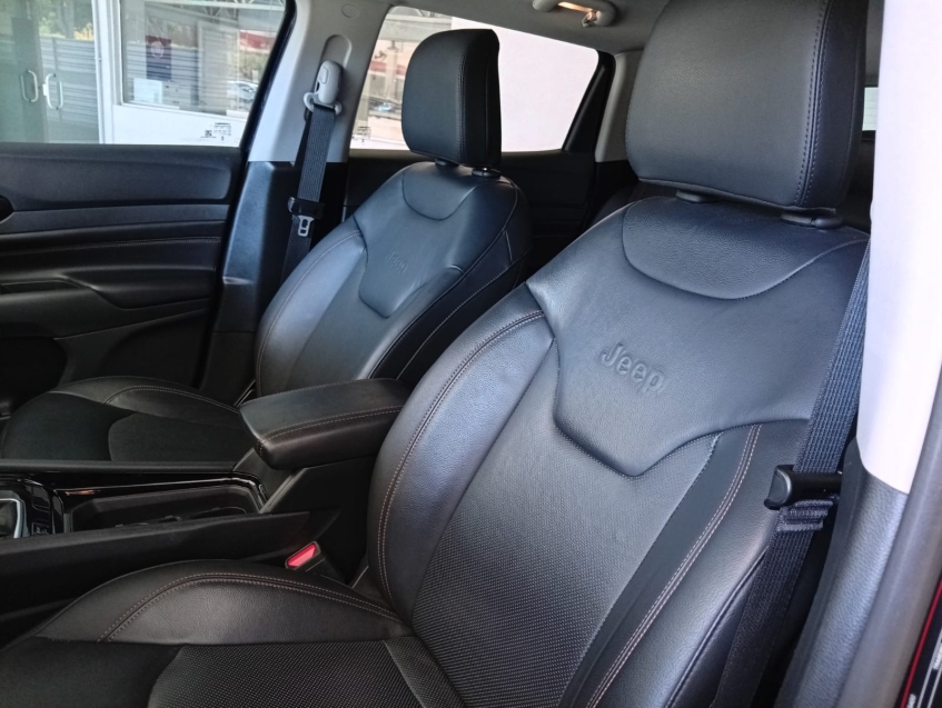 jeep compass 1.3 t270 turbo flex limited at6 4p automatico 202311