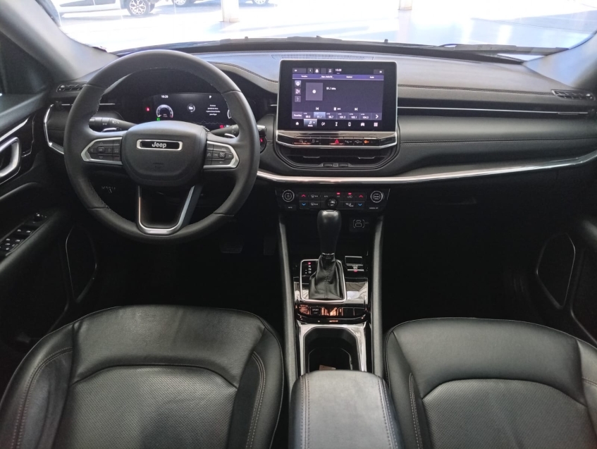 jeep compass 1.3 t270 turbo flex limited at6 4p automatico 202310