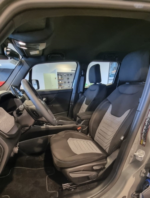 jeep renegade 1.3 t270 turbo flex altitude at6 4p automatico 20272