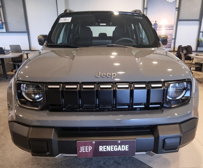 jeep renegade 1.3 t270 turbo flex altitude at6 4p automatico 2027