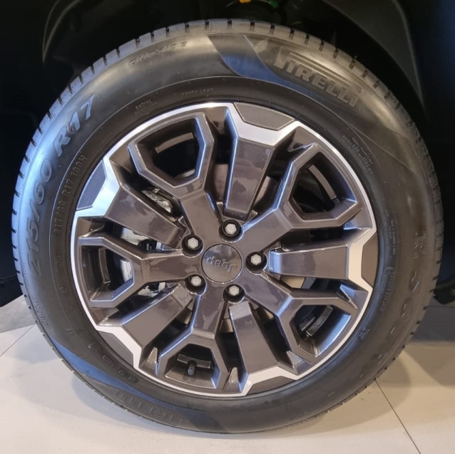 jeep renegade 1.3 t270 turbo flex altitude at6 4p automatico 20274