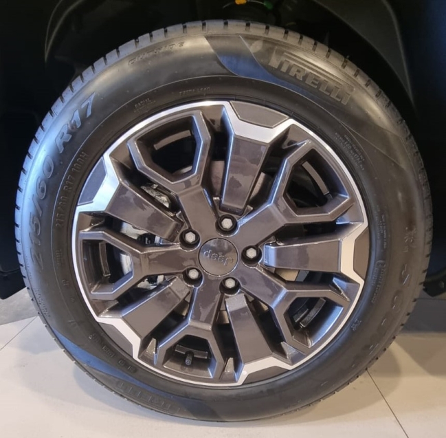 jeep renegade 1.3 t270 turbo flex altitude at6 4p automatico 20278