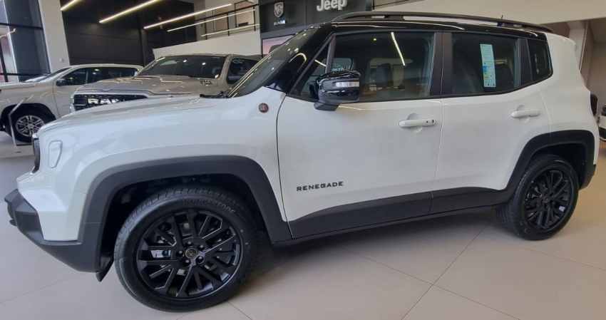 jeep renegade 1.3 t270 turbo mhev longitude at6 flex 4p automatico 2027