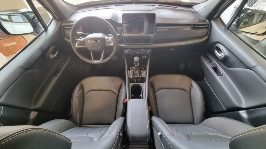 jeep renegade 1.3 t270 turbo mhev longitude at6 flex 4p automatico 20277