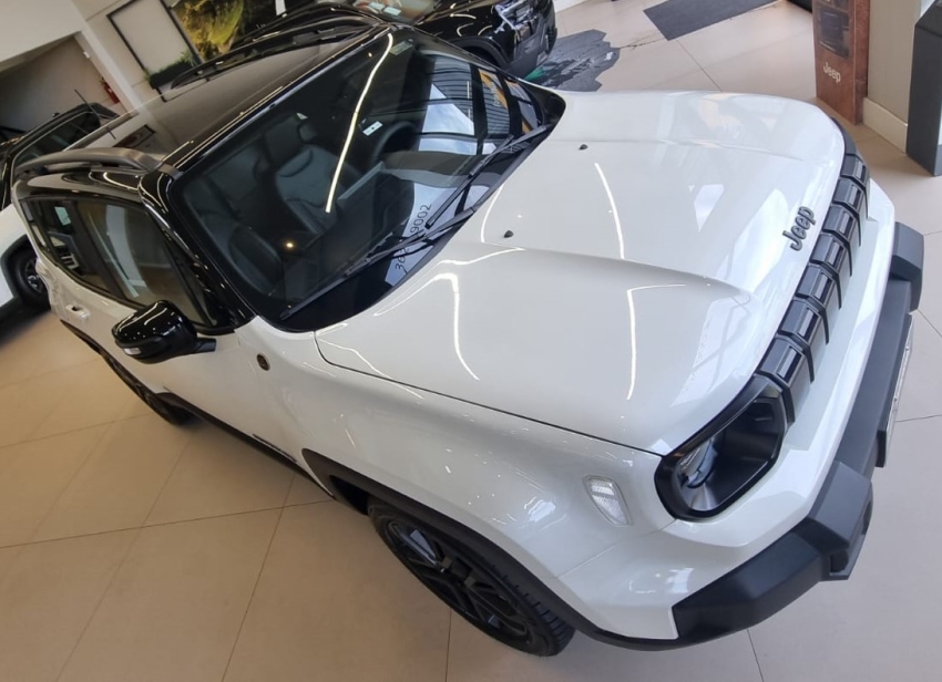 jeep renegade 1.3 t270 turbo mhev longitude at6 flex 4p automatico 20271