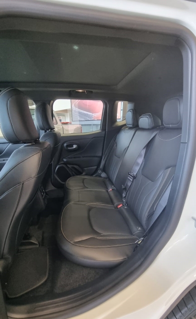 jeep renegade 1.3 t270 turbo mhev longitude at6 flex 4p automatico 20275