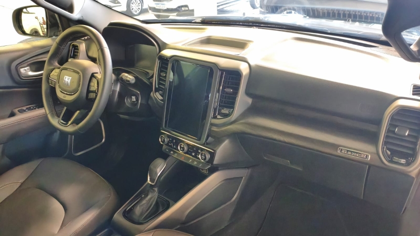 fiat toro 2.2 turbo diesel ranch 4wd at9 4p automatico 20269