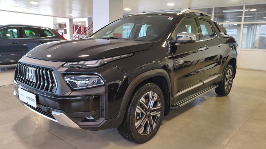 fiat toro 2.2 turbo diesel ranch 4wd at9 4p automatico 20262
