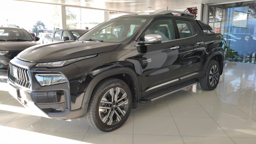 fiat toro 2.2 turbo diesel ranch 4wd at9 4p automatico 20262
