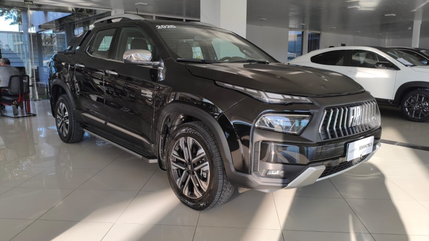 fiat toro 2.2 turbo diesel ranch 4wd at9 4p automatico 20261