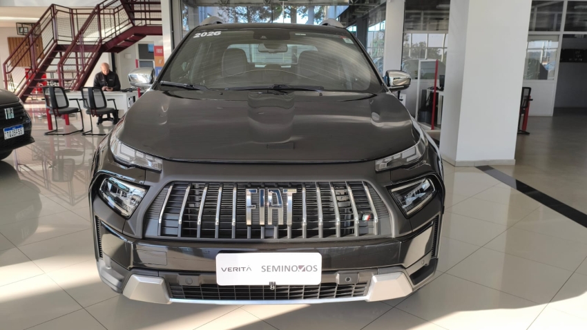 fiat toro 2.2 turbo diesel ranch 4wd at9 4p automatico 20260