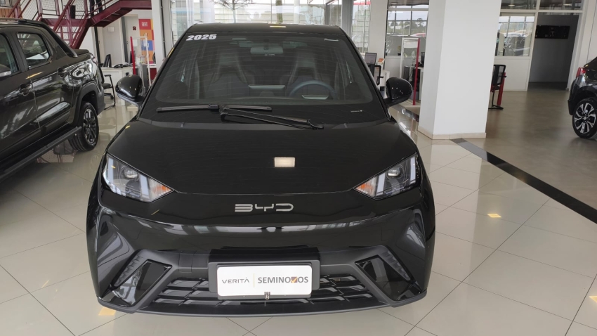 byd dolphin 44,9 kw eletrico gs 4p automatico 20253