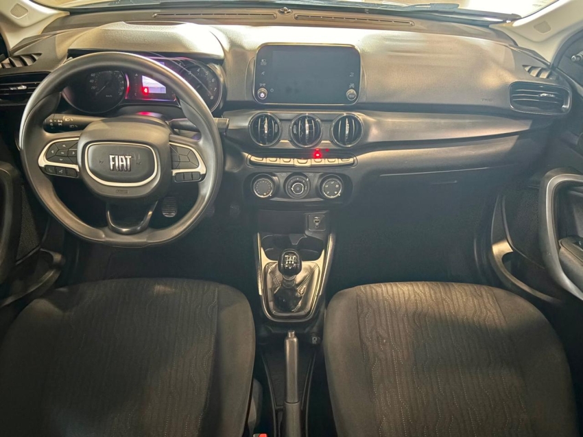 fiat cronos 1.0 firefly flex drive manual 4p 20248
