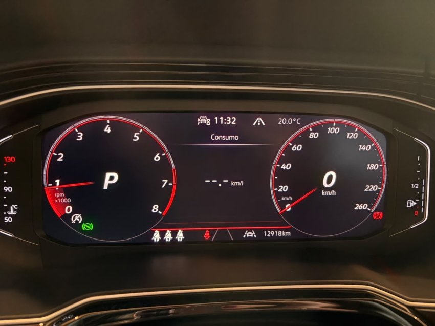 volkswagen nivus 1.4 250 tsi total flex gts automatico 4p 202610