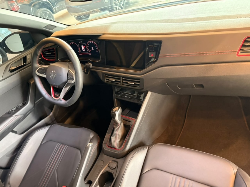 volkswagen nivus 1.4 250 tsi total flex gts automatico 4p 202613