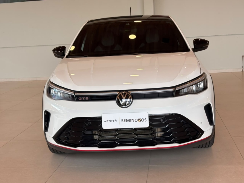 volkswagen nivus 1.4 250 tsi total flex gts automatico 4p 20263