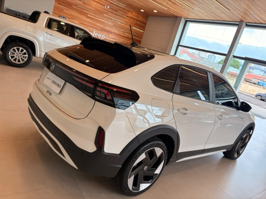volkswagen nivus 1.4 250 tsi total flex gts automatico 4p 20268