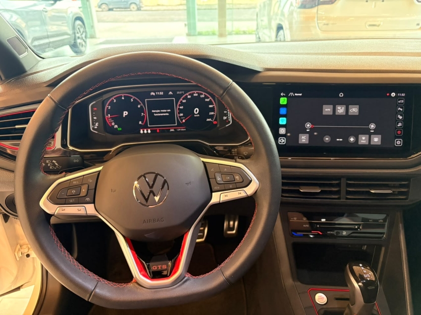 volkswagen nivus 1.4 250 tsi total flex gts automatico 4p 202615