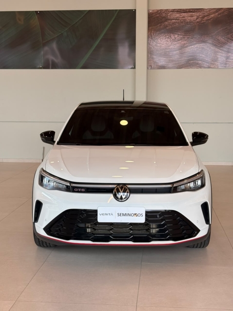volkswagen nivus 1.4 250 tsi total flex gts automatico 4p 20265