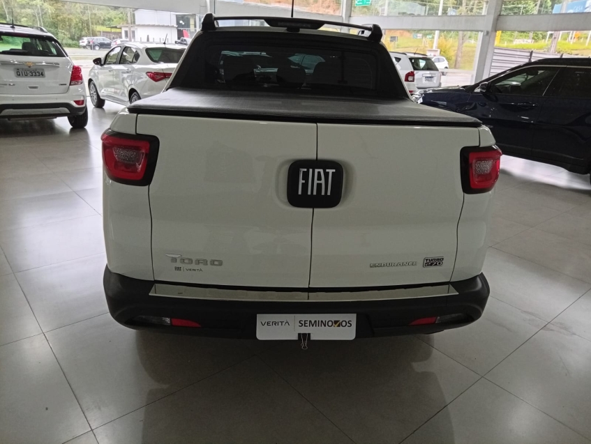 fiat toro 1.3 turbo 270 flex endurance at6 4p automatico 20253