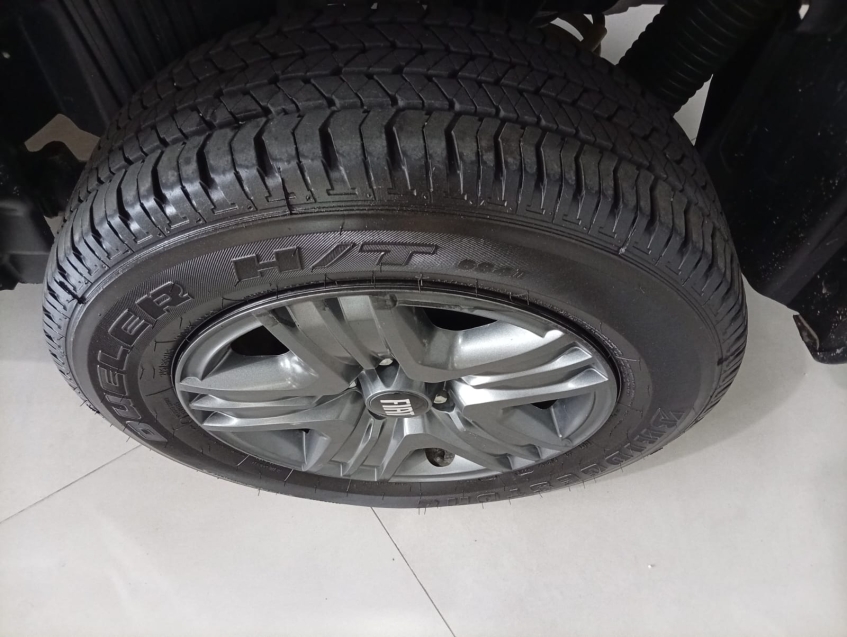fiat toro 1.3 turbo 270 flex endurance at6 4p automatico 20258