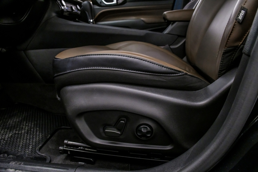 Carro JEEP COMPASS