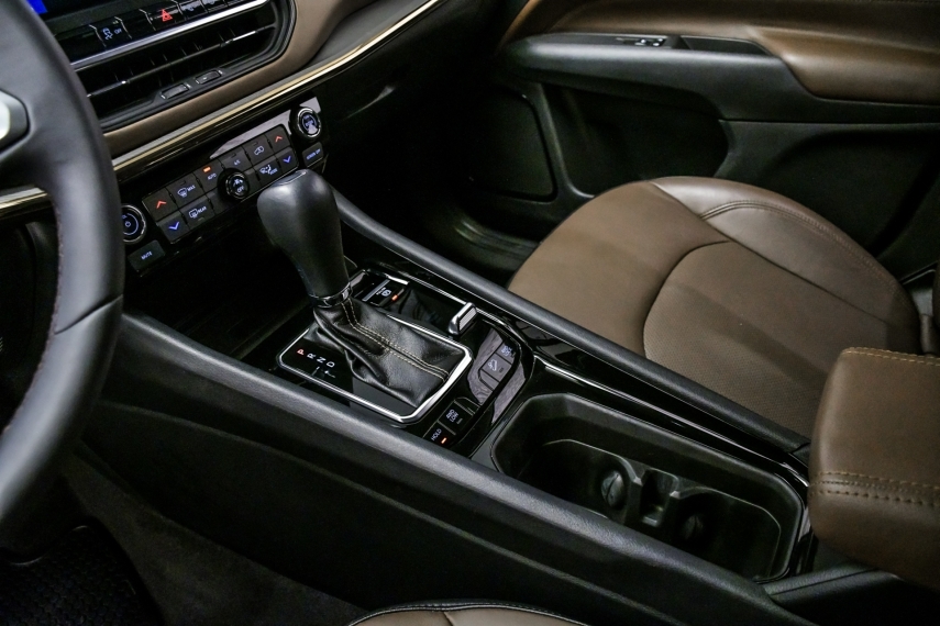 Carro JEEP COMPASS