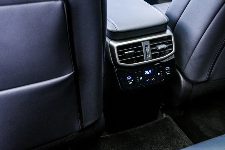 Carro Lexus RX 500h