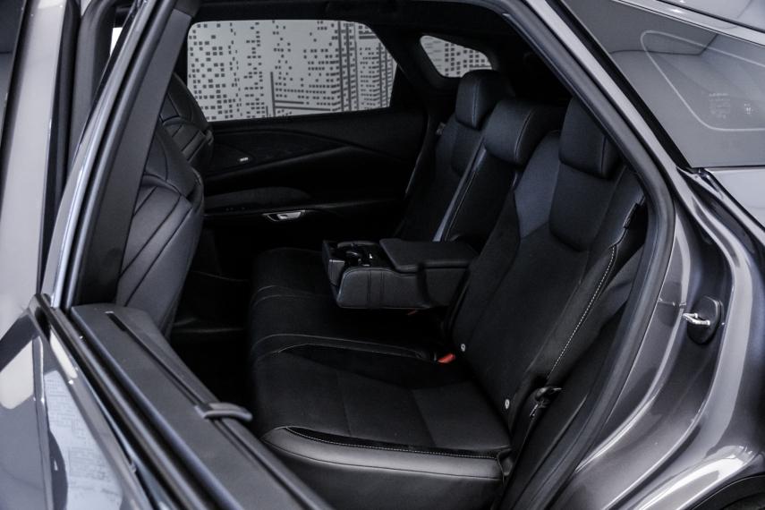 Carro Lexus RX 500h