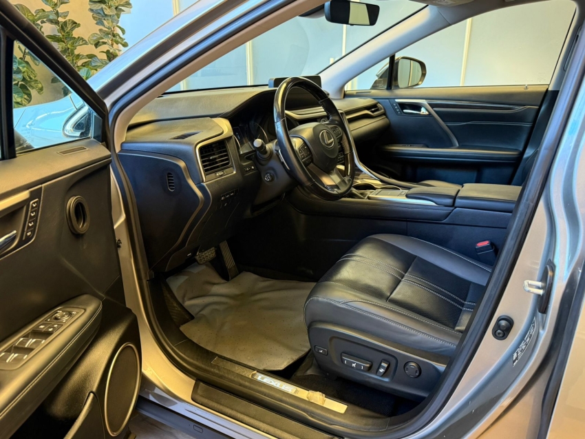 Carro Lexus RX 450h