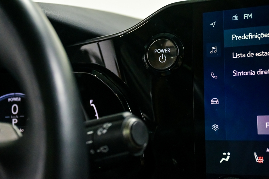 Lexus NX 450h+ 2.5 PHEV AWD CVT 16