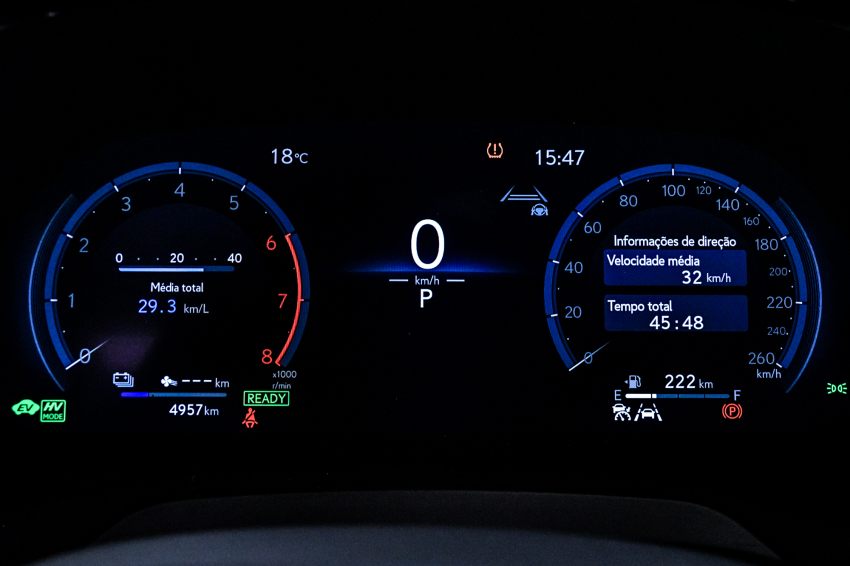 Lexus RX 450H+ 2.5 PHEV AWD CVT 12