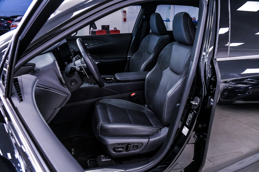 Lexus RX 450H+ 2.5 PHEV AWD CVT 20