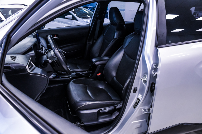 Toyota COROLLA CROSS 2.0 VVT-IE FLEX XRE DIRECT SHIFT 20