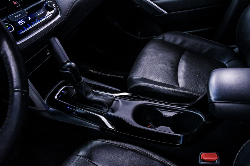 Toyota COROLLA CROSS 2.0 VVT-IE FLEX XRE DIRECT SHIFT 18