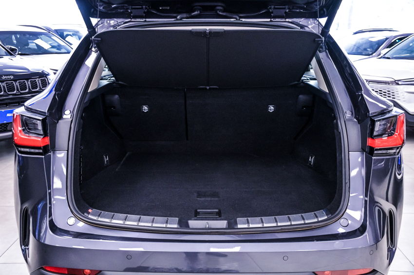 Lexus NX 350h 2.5 16V VVT-I HYBRID LUXURY CVT AWD 11