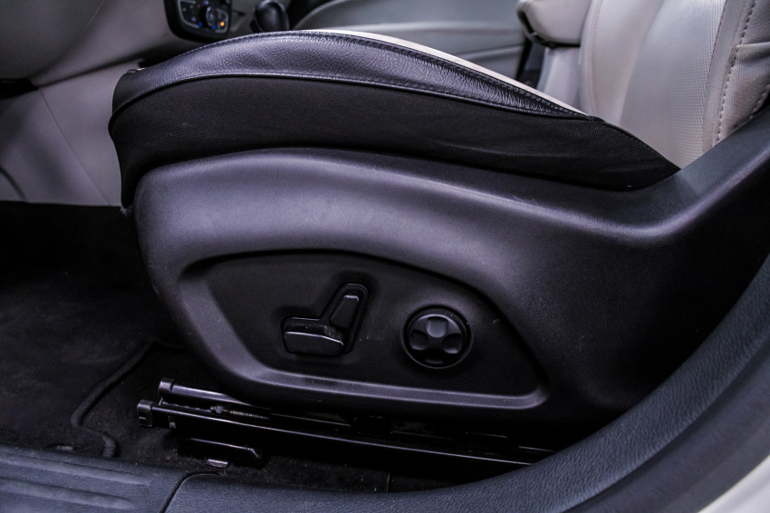 JEEP COMPASS 2.0 16V FLEX LIMITED AUTOMÁTICO 19