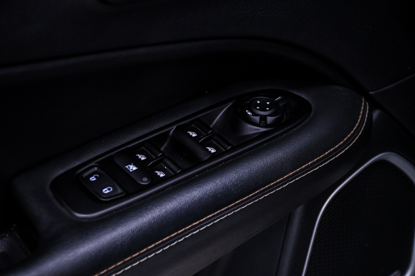 JEEP COMPASS 2.0 16V FLEX LONGITUDE AUTOMÁTICO 19
