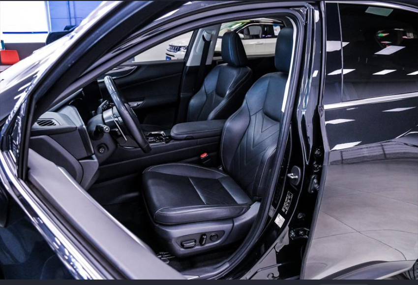 Lexus NX 350h 2.5 16V VVT-I HYBRID LUXURY CVT AWD 19