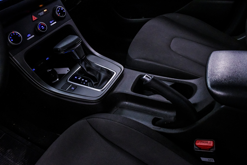 Hyundai CRETA 1.0 TGDI FLEX COMFORT AUTOMÁTICO 18