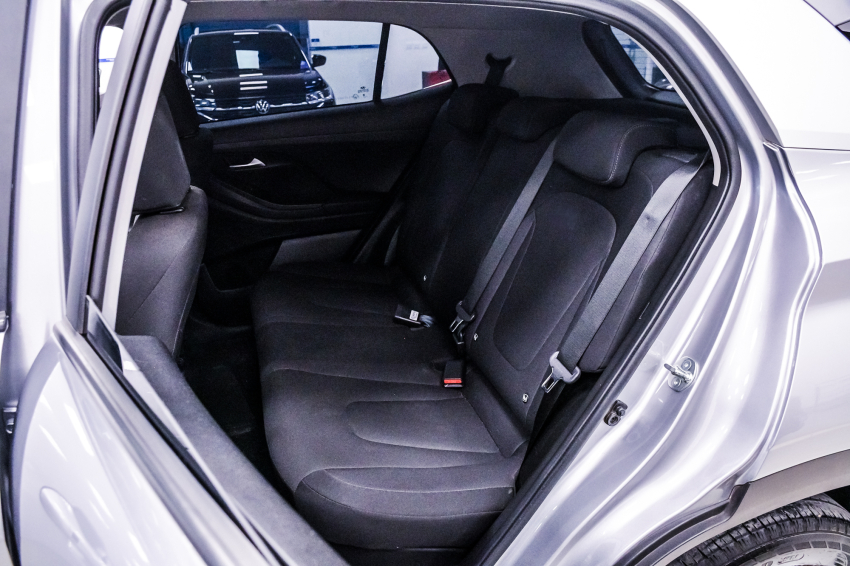 Hyundai CRETA 1.0 TGDI FLEX COMFORT AUTOMÁTICO 21