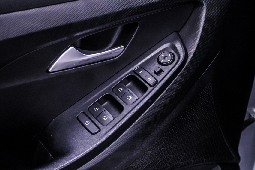 Hyundai CRETA 1.0 TGDI FLEX COMFORT AUTOMÁTICO 19