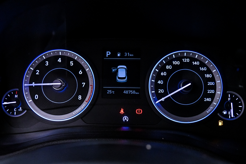 Hyundai CRETA 1.0 TGDI FLEX COMFORT AUTOMÁTICO 12
