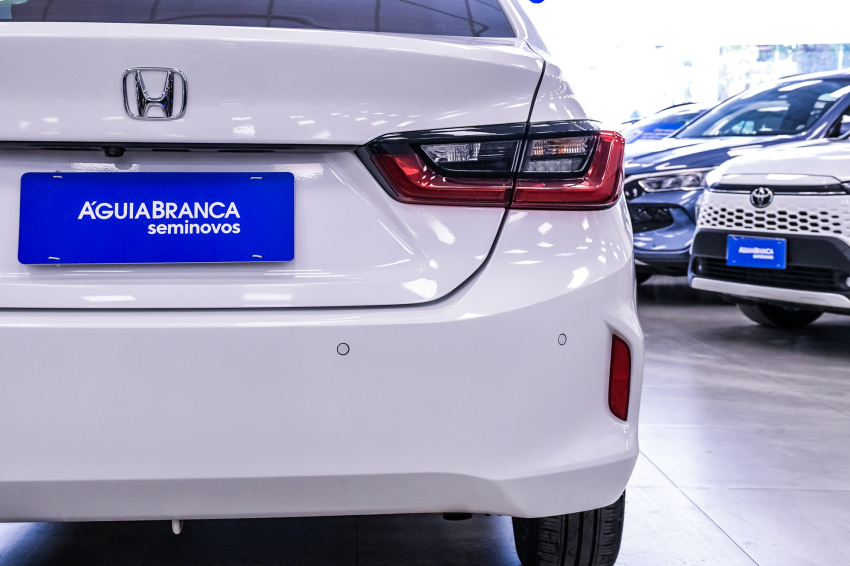 Honda CITY 1.5 i-VTEC FLEX TOURING CVT 9