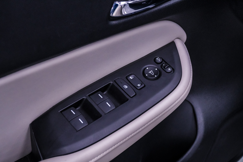 Honda CITY 1.5 i-VTEC FLEX TOURING CVT 19