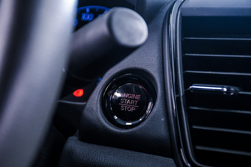 Honda CITY 1.5 i-VTEC FLEX TOURING CVT 16